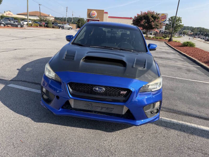 subaru wrx sti 2015 JF1VA2W60F9802388 image subaru wrx sti 2015 JF1VA2W60F9802388 image